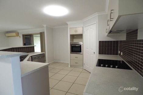 Property photo of 8 Saltwater Drive Rothwell QLD 4022