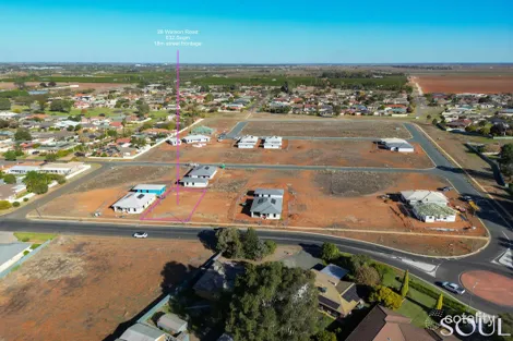 28 WATSON RD, GRIFFITH, NSW 2680