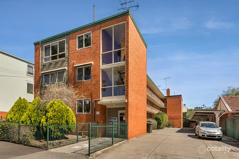 7/51 Brougham St, North Melbourne, VIC 3051