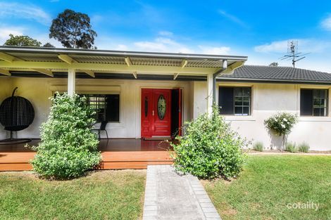 Property photo of 199 Merrigang Street Bowral NSW 2576