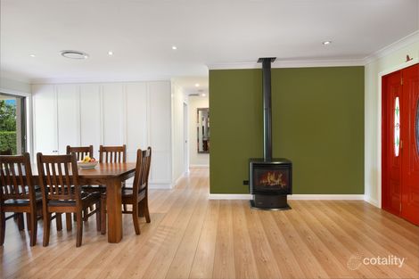 Property photo of 199 Merrigang Street Bowral NSW 2576