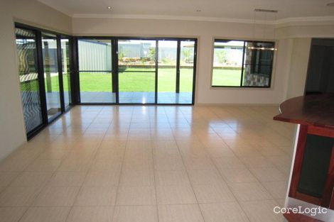 Property photo of 13 Morgan Place Emerald QLD 4720