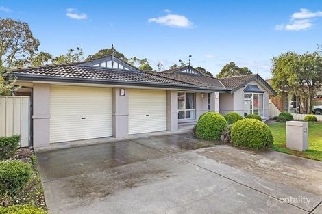 Property photo of 11 Dignam Drive Paralowie SA 5108
