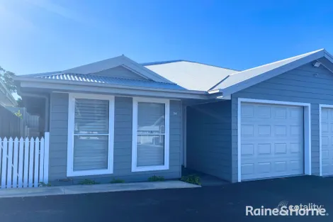 34/30 Cavanagh Lane, West Nowra, NSW 2541