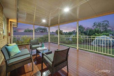 Property photo of 10 Abernethy Street Weetangera ACT 2614