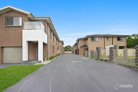 2/20 Hartington St, Rooty Hill, NSW 2766