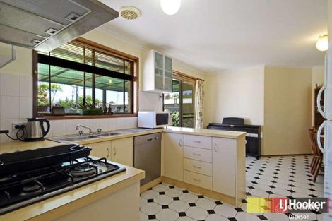 Property photo of 4 Blazey Place Theodore ACT 2905