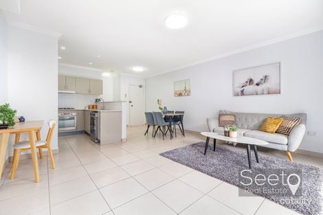 Property photo of 5/20-26 Marlborough Road Homebush West NSW 2140