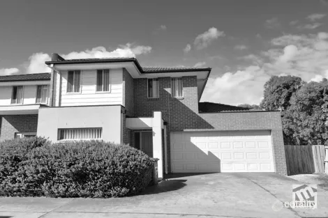 7/2-4 Rutman Cl, Werribee, VIC 3030