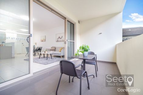 Property photo of 5/20-26 Marlborough Road Homebush West NSW 2140