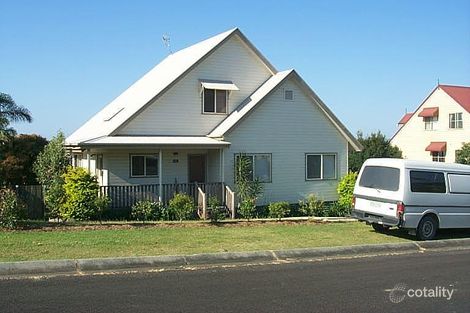 Property photo of 14/1A Bolingbroke Parade Fairlight NSW 2094
