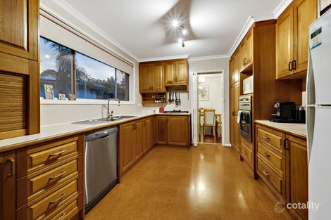 Property photo of 10 Abernethy Street Weetangera ACT 2614