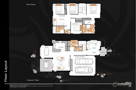 Property photo of 249 Surfside Lane Mount Coolum QLD 4573