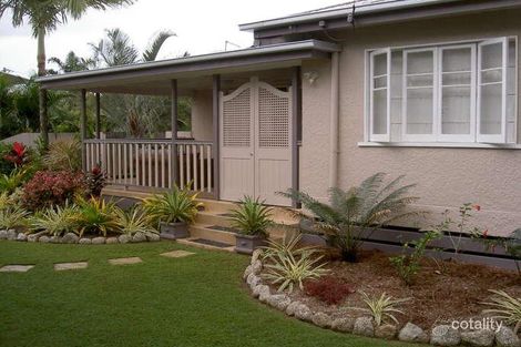 Property photo of 3 Abel Street Manunda QLD 4870
