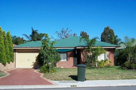 Property photo of 52 Lewis Jones Cross Stratton WA 6056