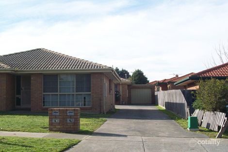 12 Evelyn Ct, Narre Warren, VIC 3805