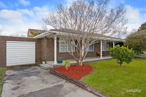 Property photo of 348 Lawrence Street West Wodonga VIC 3690