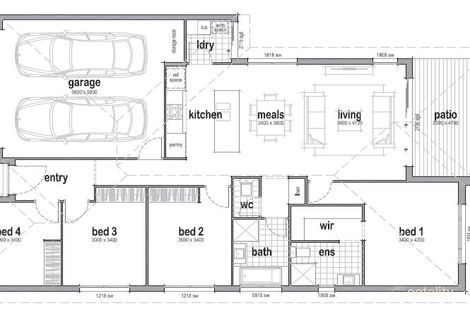 Property photo of 31 Eumeralla Crescent Landsborough QLD 4550