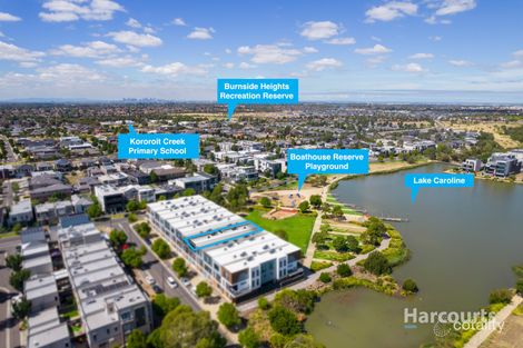 Property photo of 5/16 Garretty Road Caroline Springs VIC 3023