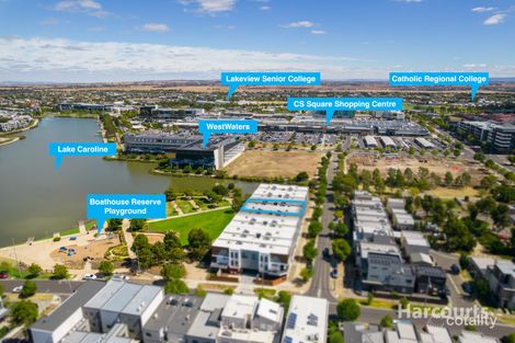 Property photo of 5/16 Garretty Road Caroline Springs VIC 3023