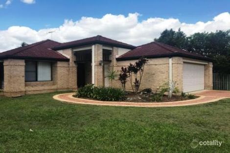 Property photo of 2 Brushtail Place Narangba QLD 4504