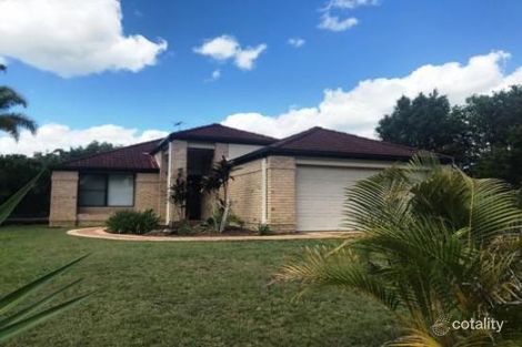 Property photo of 2 Brushtail Place Narangba QLD 4504