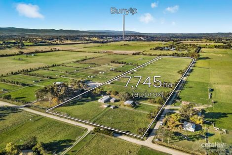 Property photo of 5 Pound Road Garfield VIC 3814