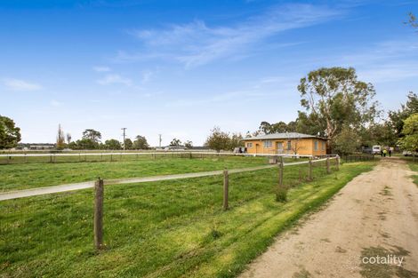 Property photo of 5 Pound Road Garfield VIC 3814