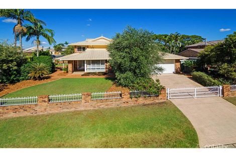 Property photo of 1 Tweed Close Eight Mile Plains QLD 4113