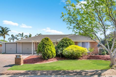 Property photo of 8 Buccaneer Drive Seaford Rise SA 5169