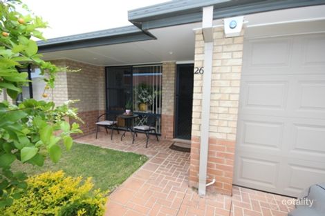 26/12 Trigonie Dr, Tweed Heads South, NSW 2486