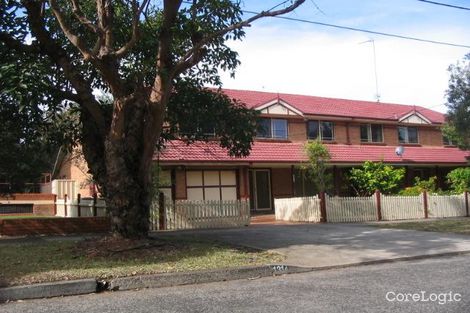 Property photo of 131B Sydney Street North Willoughby NSW 2068