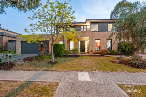 Property photo of 10 Montsalvat Street Doreen VIC 3754