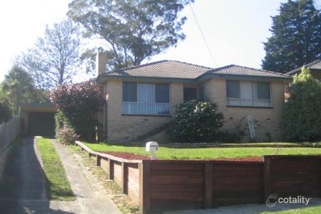 3 Ellen Ct, Burwood, VIC 3125