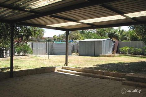 Property photo of 29 Batavia Place Kallaroo WA 6025