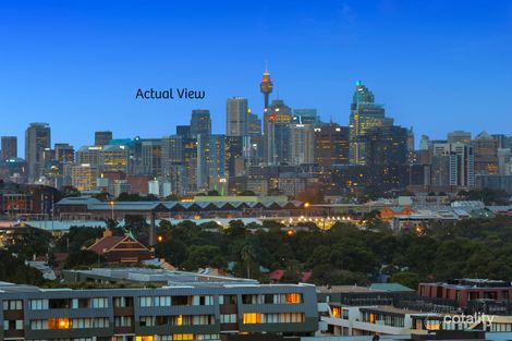 Property photo of 1402/221 Sydney Park Road Erskineville NSW 2043