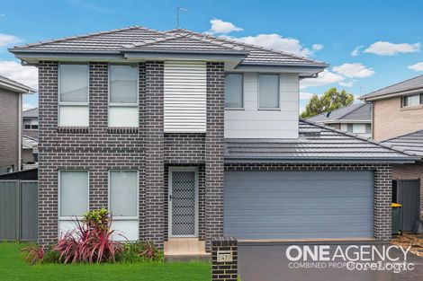 Property photo of 47 Marwan Avenue Schofields NSW 2762