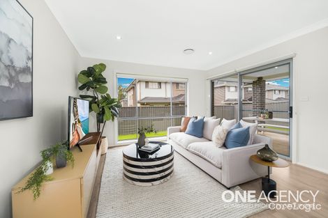 Property photo of 47 Marwan Avenue Schofields NSW 2762