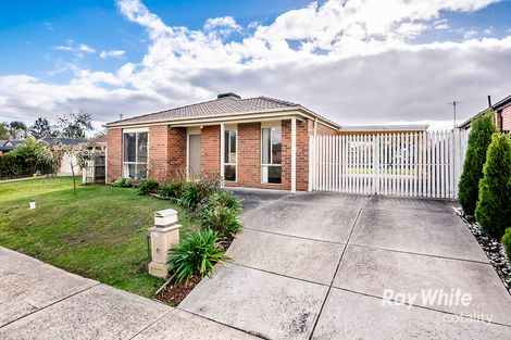 Property photo of 10 Kismet Close Cranbourne West VIC 3977