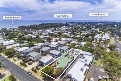 Property photo of 61 Cowrie Road Torquay VIC 3228