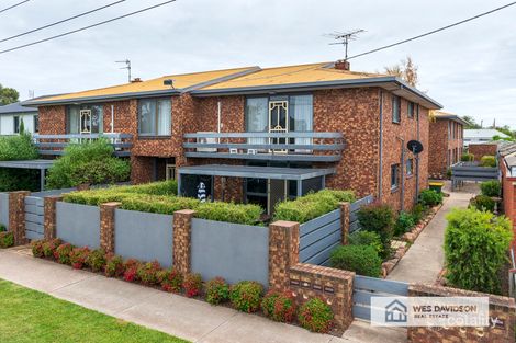 Property photo of 1/12 McLachlan Street Horsham VIC 3400