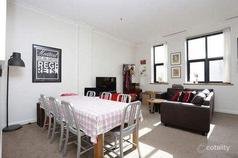 Property photo of 3/165 Bourke Street Melbourne VIC 3000