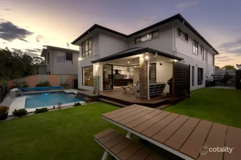 Property photo of 56 Melville Drive Pimpama QLD 4209