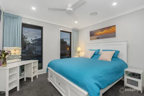 Property photo of 56 Melville Drive Pimpama QLD 4209