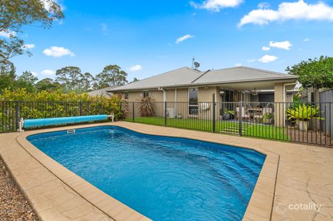 Property photo of 18 Jade Place Meroo Meadow NSW 2540