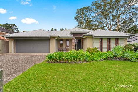 18 Jade Pl, Meroo Meadow, NSW 2540