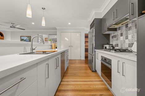 Property photo of 18 Jade Place Meroo Meadow NSW 2540