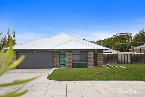 Property photo of 18 Beresford Street Balaclava NSW 2575