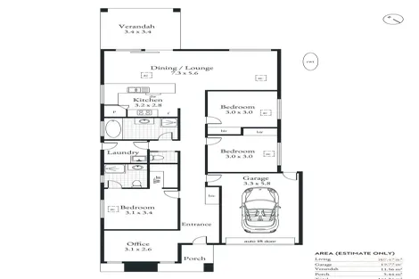 Property photo of 22 Wagtail Way Mount Barker SA 5251