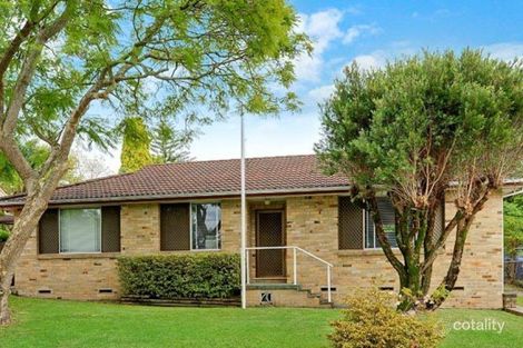 17 Orana Ave, Hornsby, NSW 2077